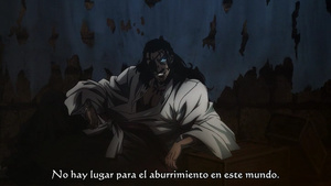 Drifters: Special Edition